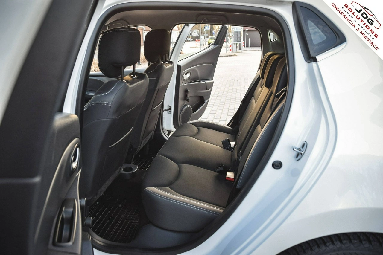 Renault Clio - Zdjęcie 32