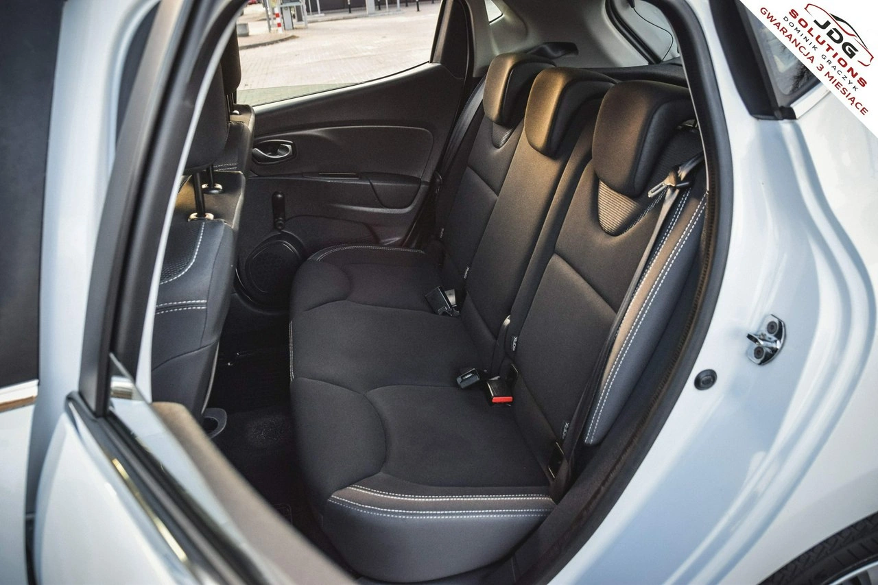 Renault Clio - Zdjęcie 33
