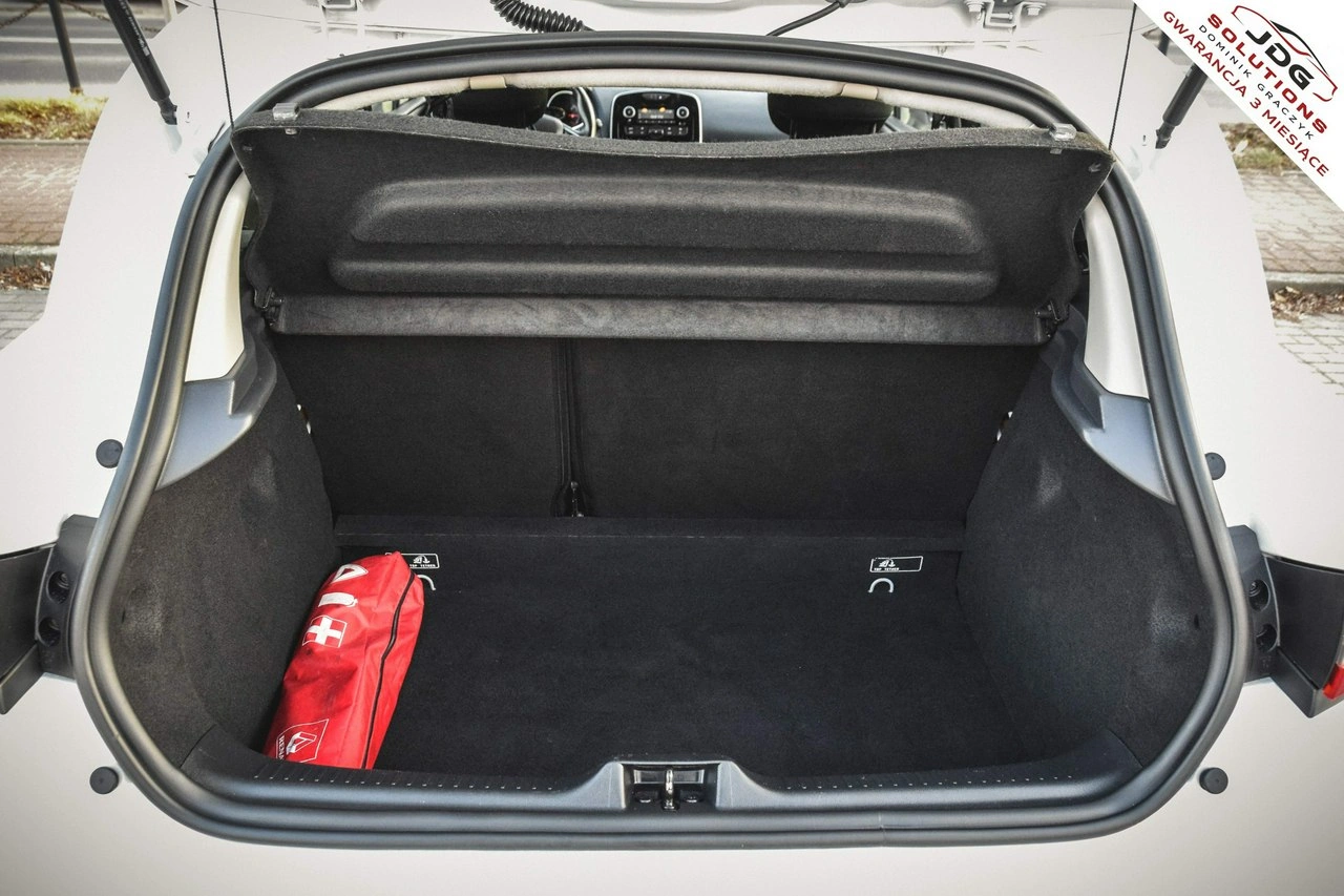 Renault Clio - Zdjęcie 34