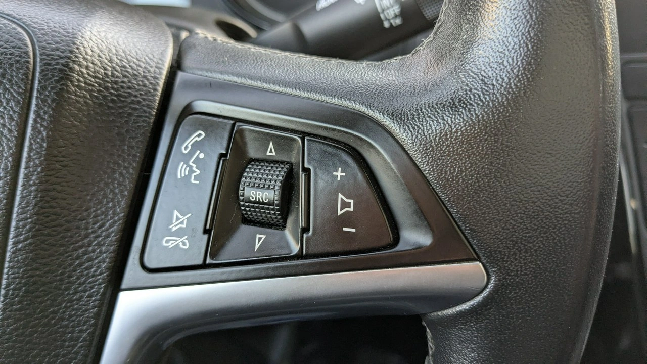 Opel Astra - Zdjęcie 27