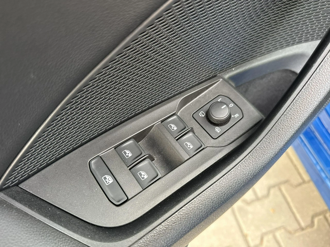 Skoda Octavia - Zdjęcie 11