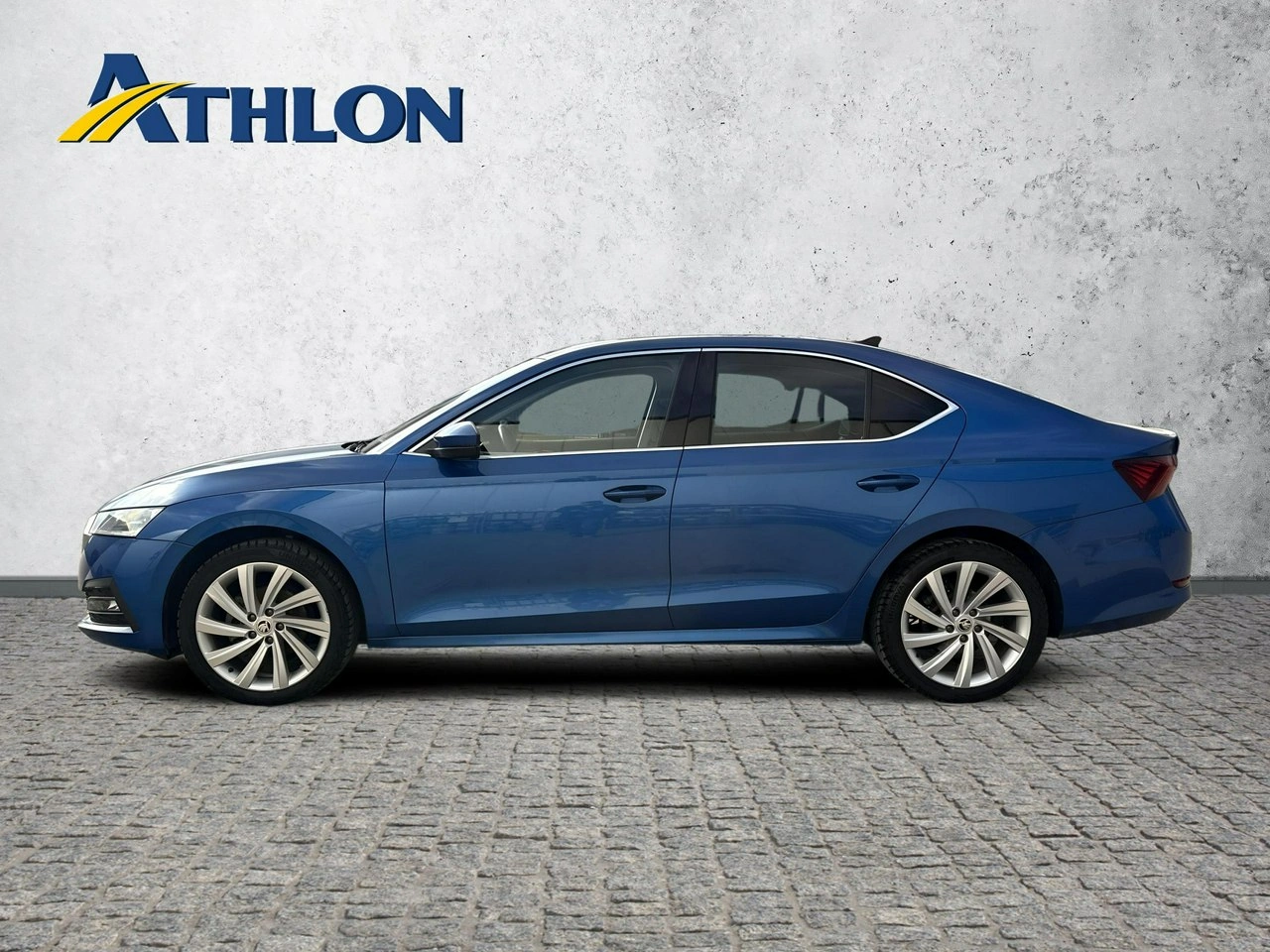 Skoda Octavia - Zdjęcie 1