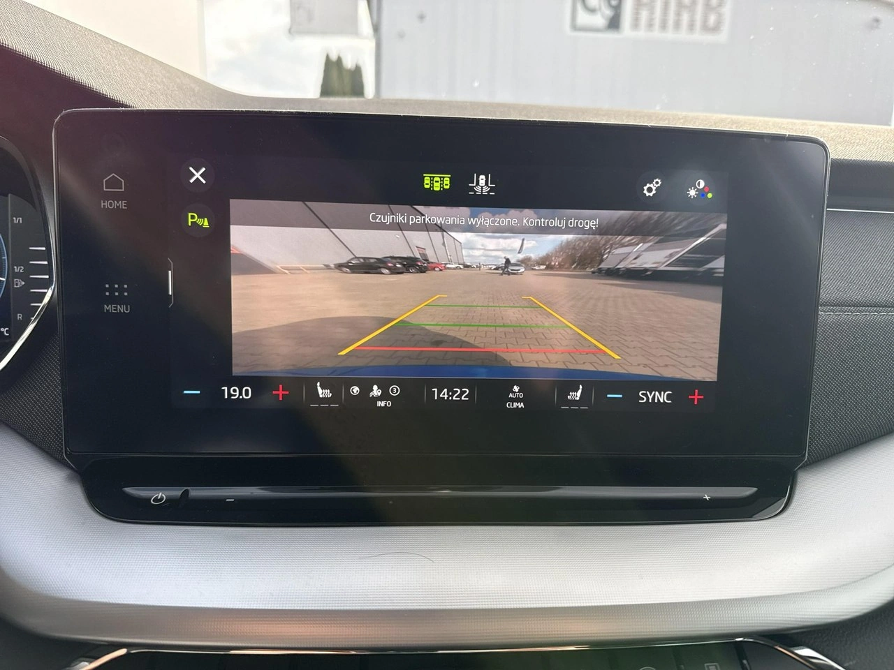 Skoda Octavia - Zdjęcie 26