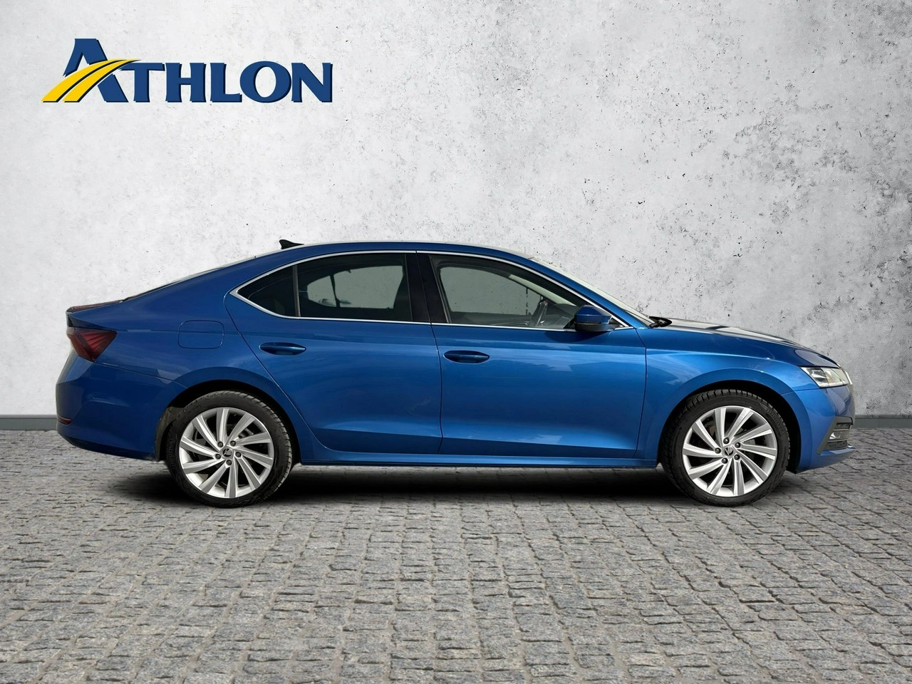 Skoda Octavia - Zdjęcie 5