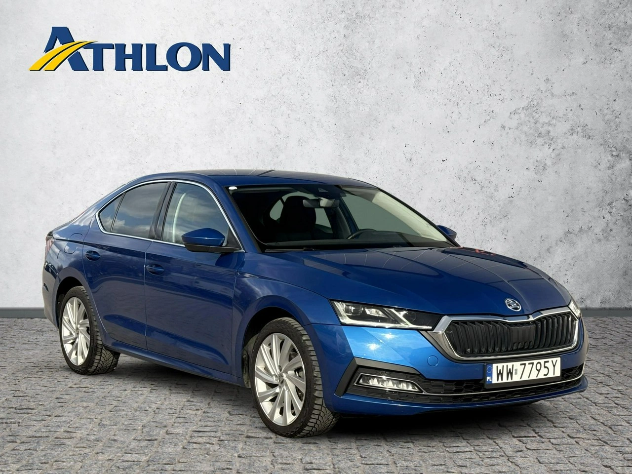 Skoda Octavia - Zdjęcie 6
