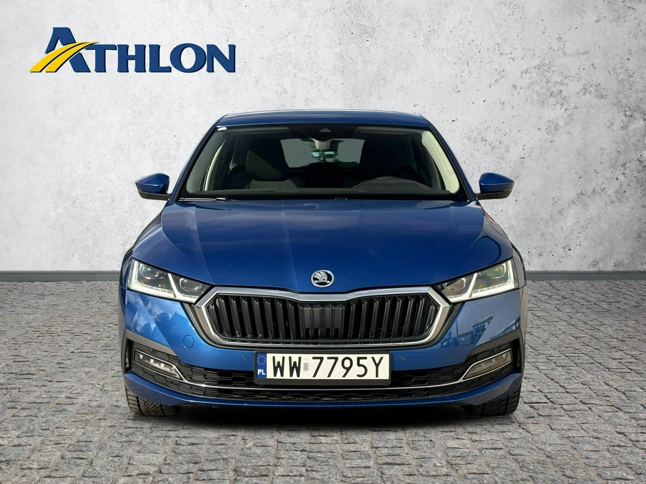 Skoda Octavia - Zdjęcie 7