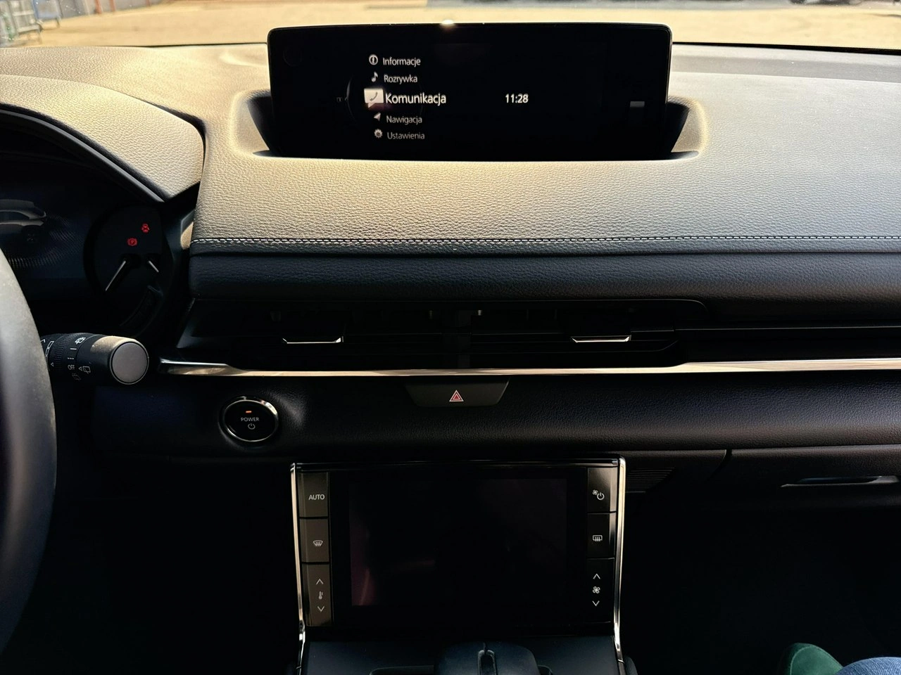 Mazda MX-30 - Zdjęcie 18