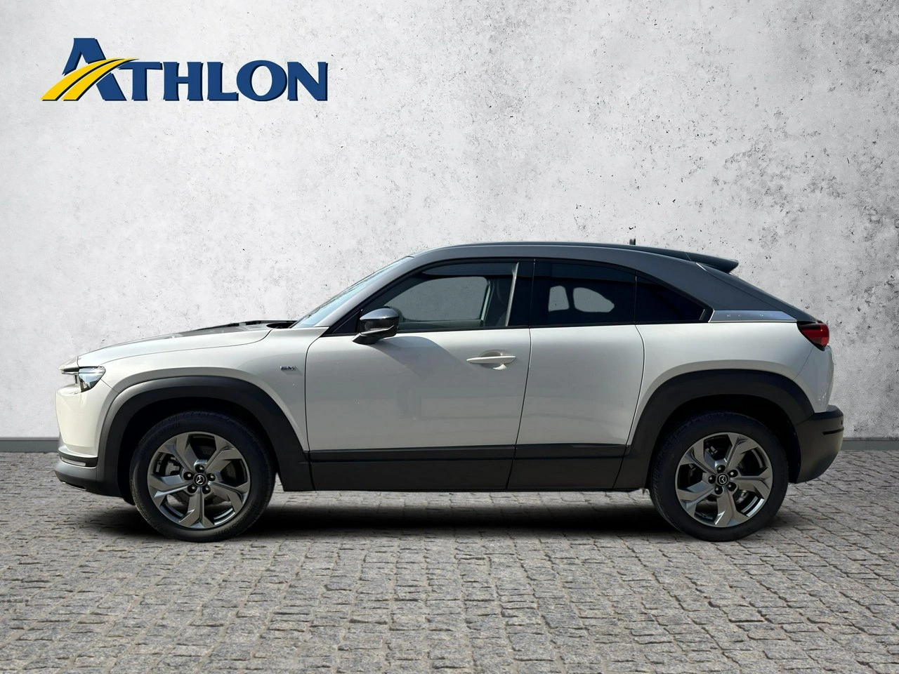 Mazda MX-30 - Zdjęcie 1