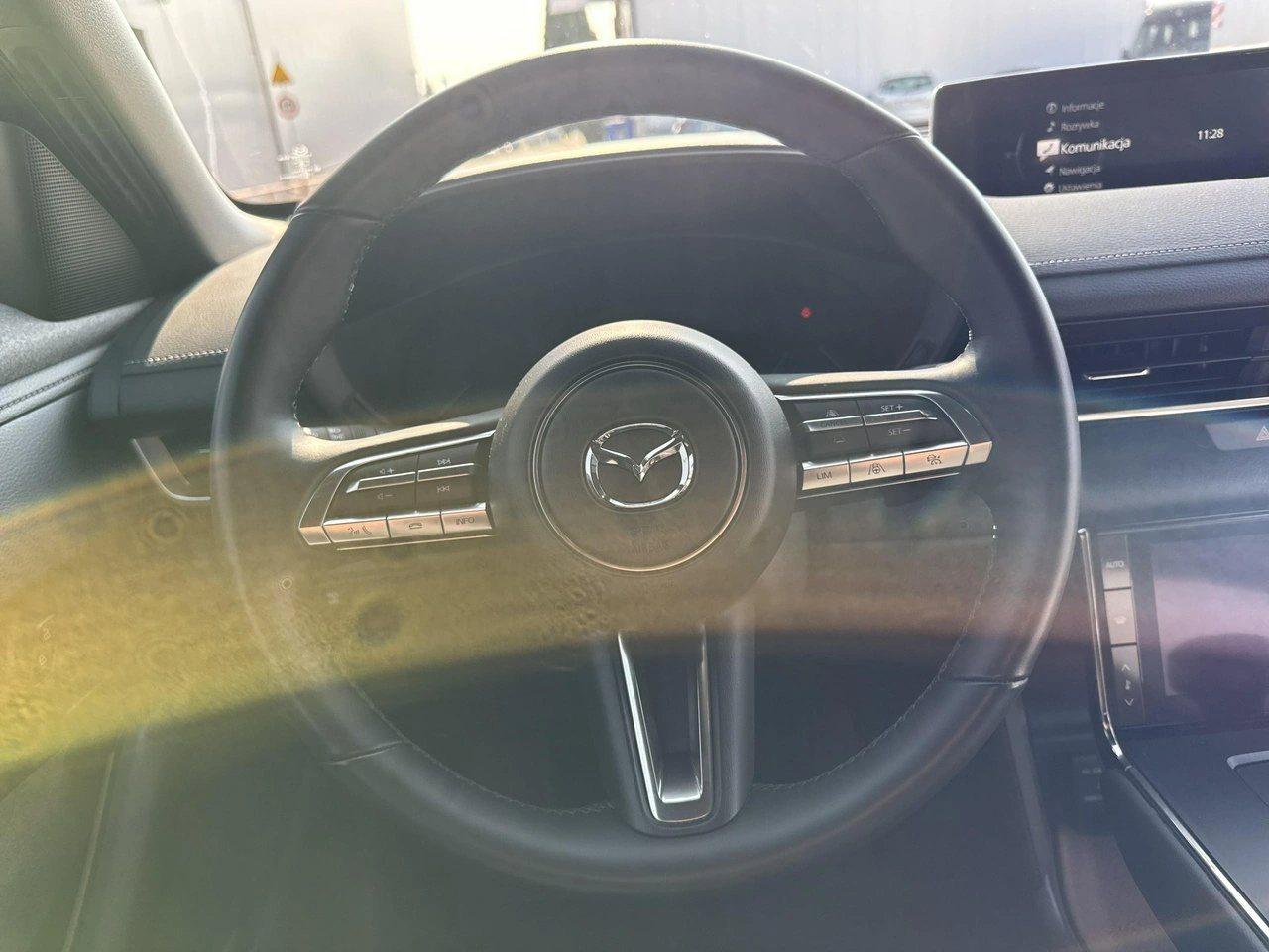 Mazda MX-30 - Zdjęcie 20