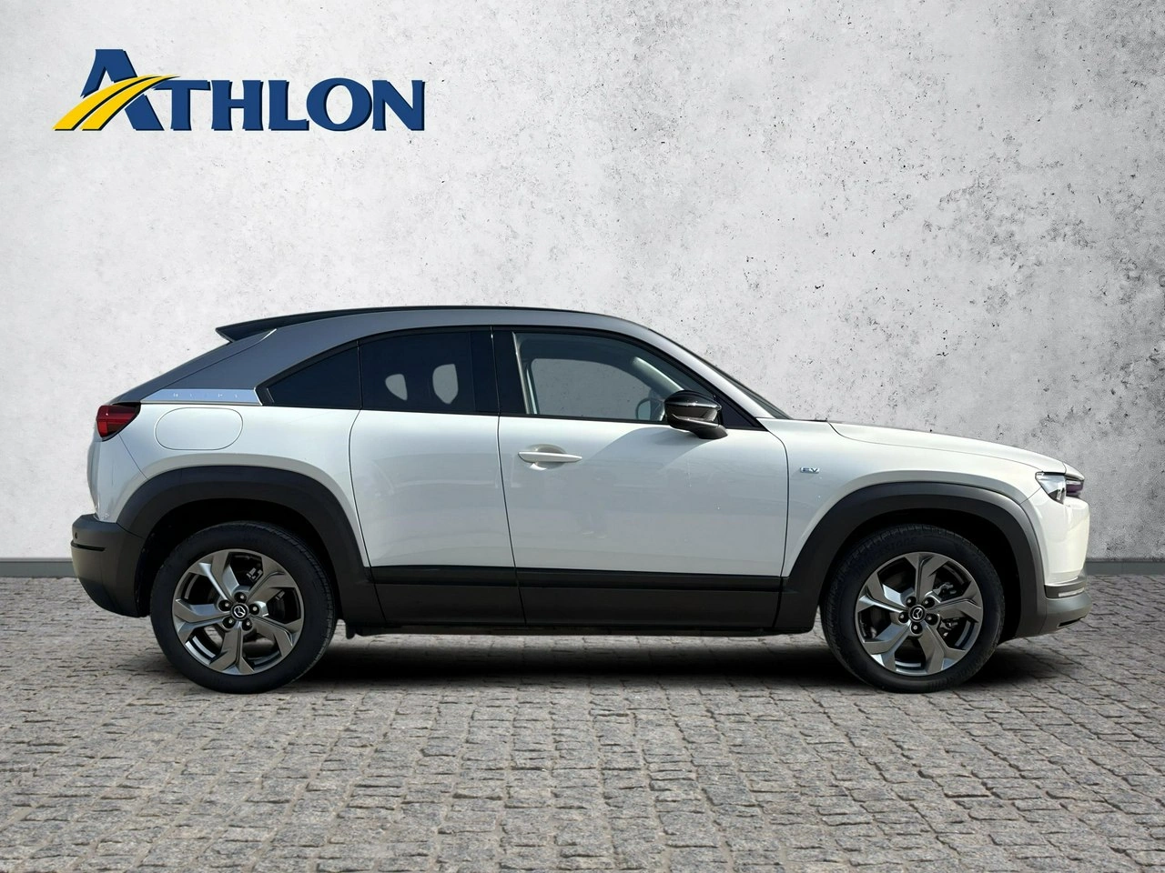 Mazda MX-30 - Zdjęcie 5