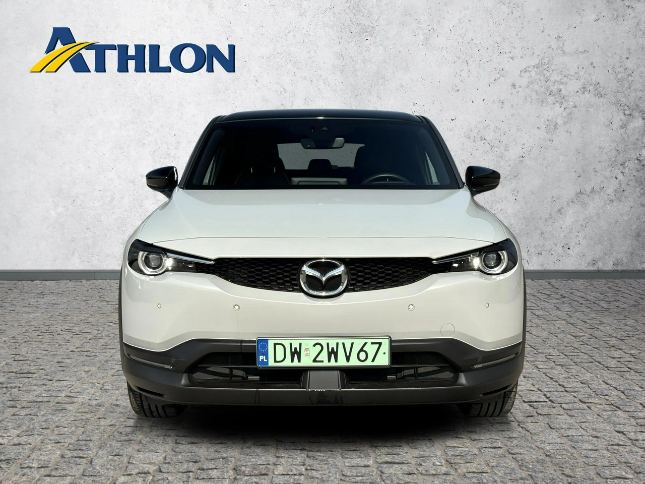 Mazda MX-30 - Zdjęcie 7