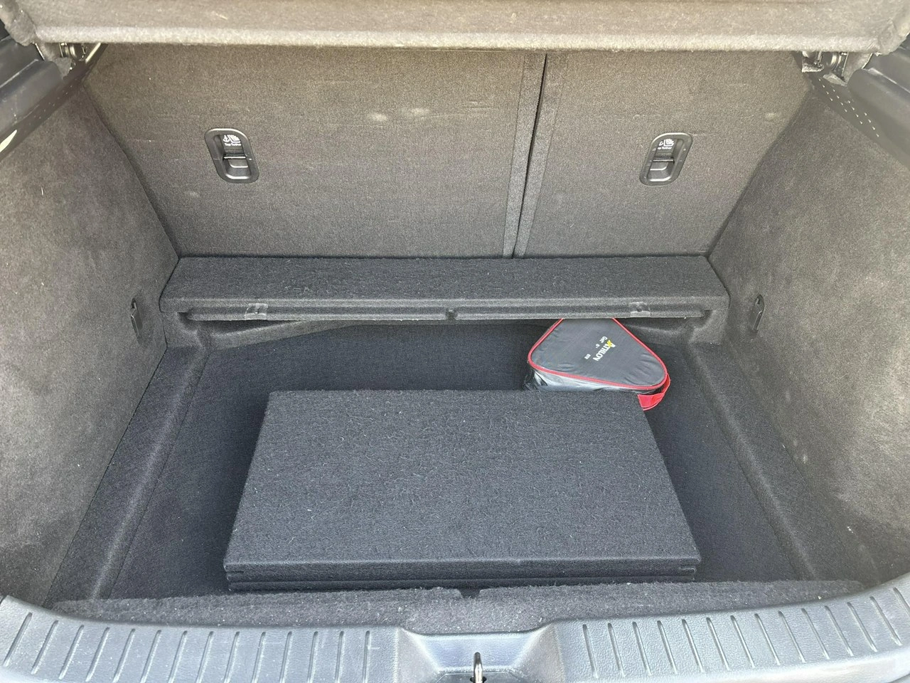 Mazda CX-30 - Zdjęcie 14