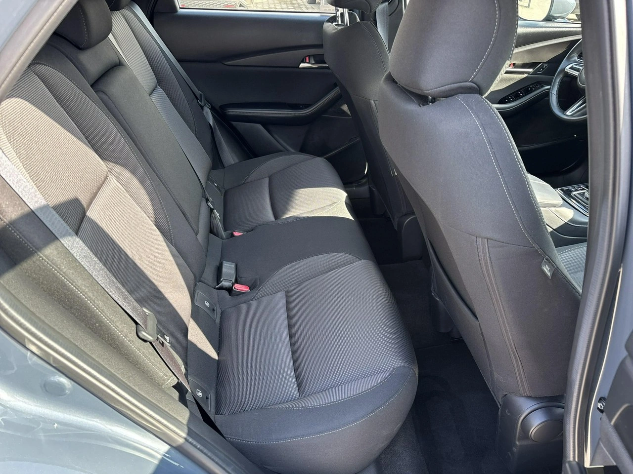 Mazda CX-30 - Zdjęcie 16