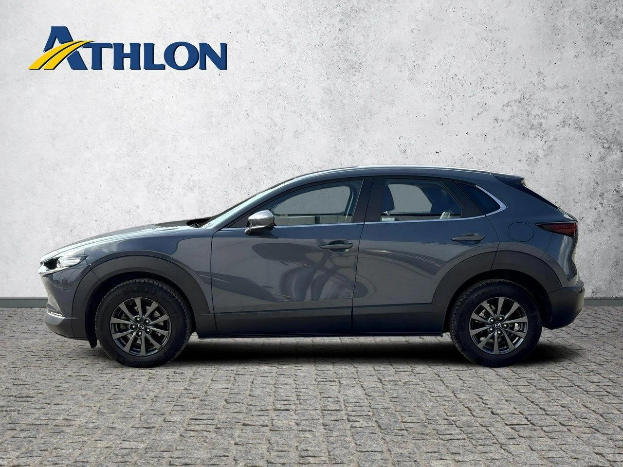 Mazda CX-30 - Zdjęcie 1