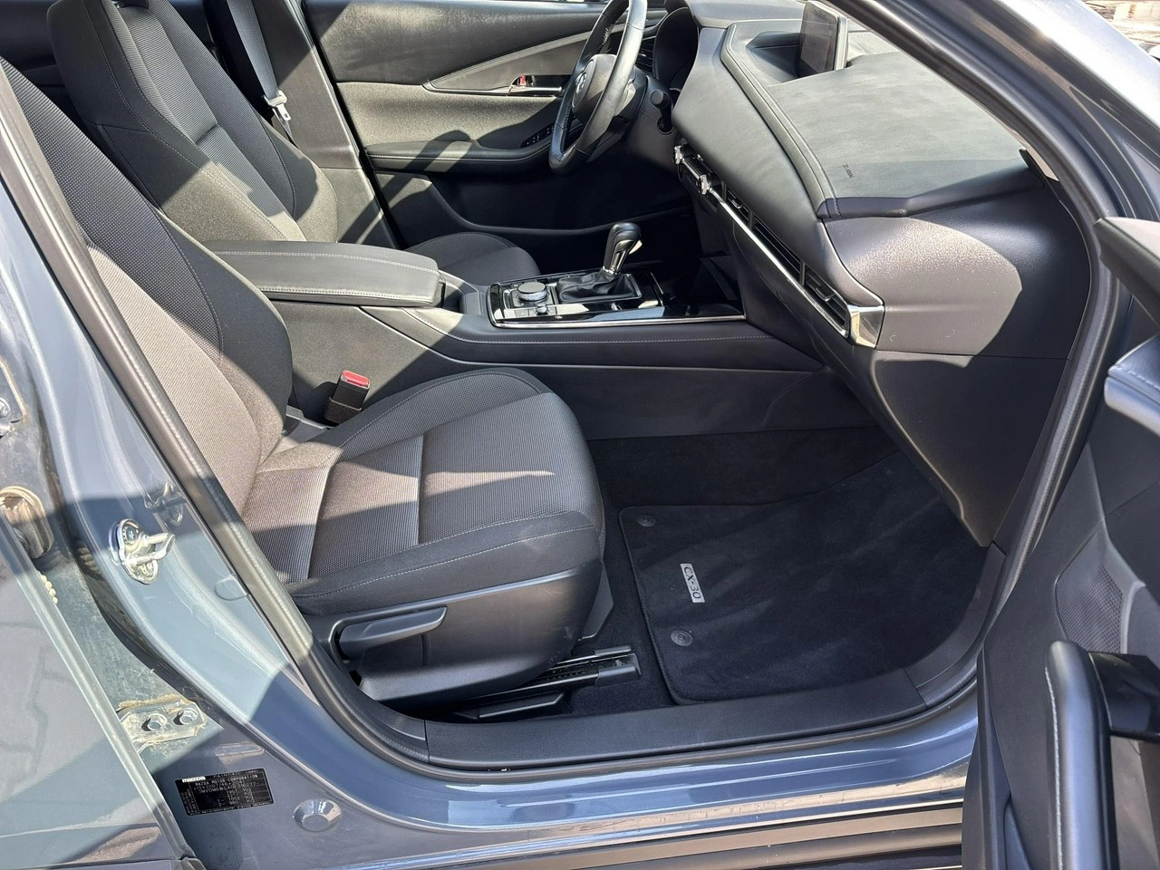 Mazda CX-30 - Zdjęcie 19