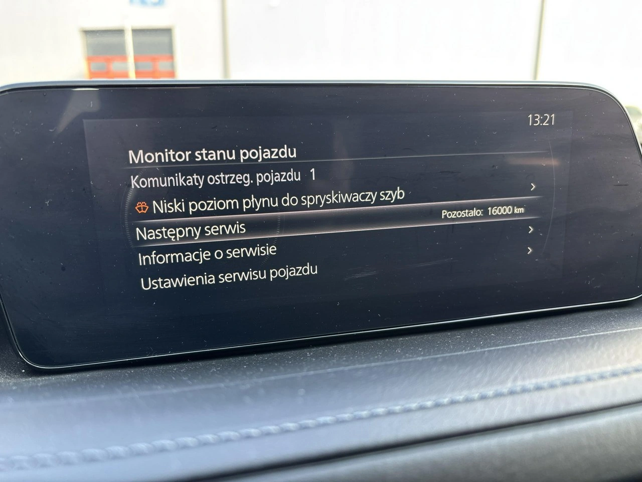 Mazda CX-30 - Zdjęcie 24