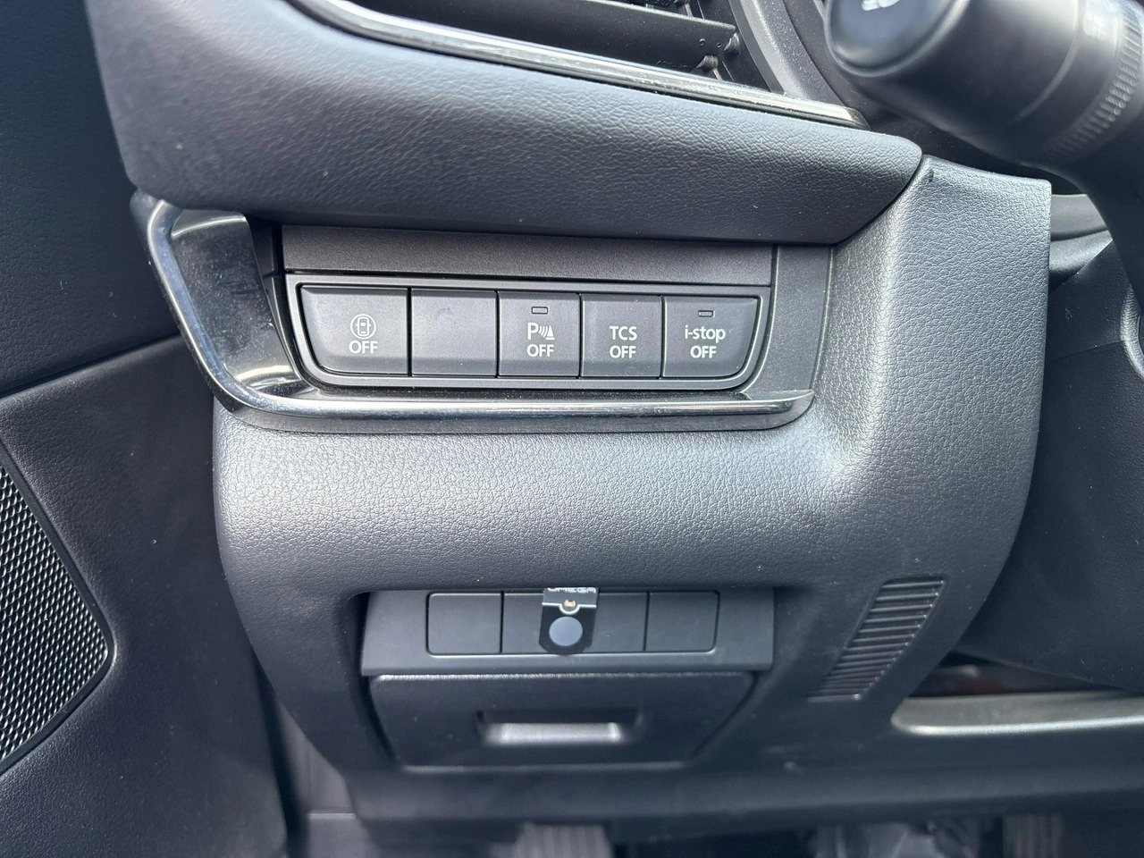 Mazda CX-30 - Zdjęcie 26