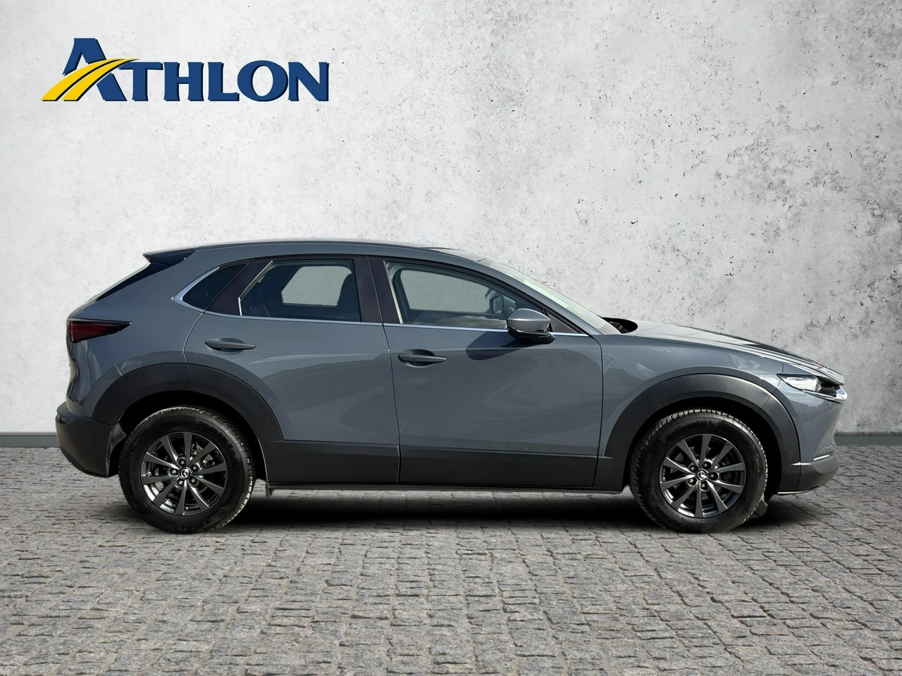 Mazda CX-30 - Zdjęcie 5