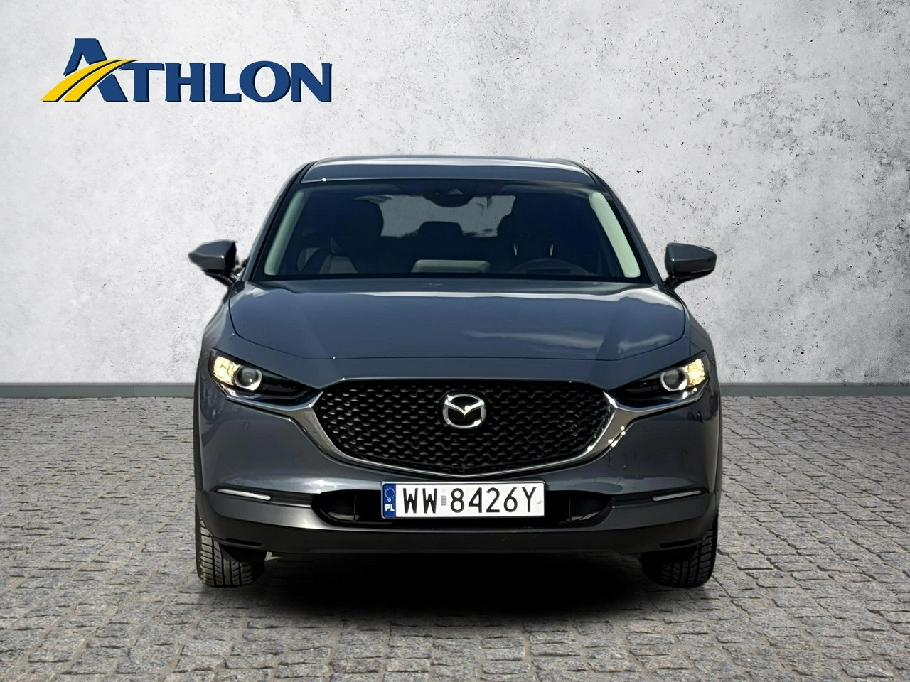 Mazda CX-30 - Zdjęcie 7