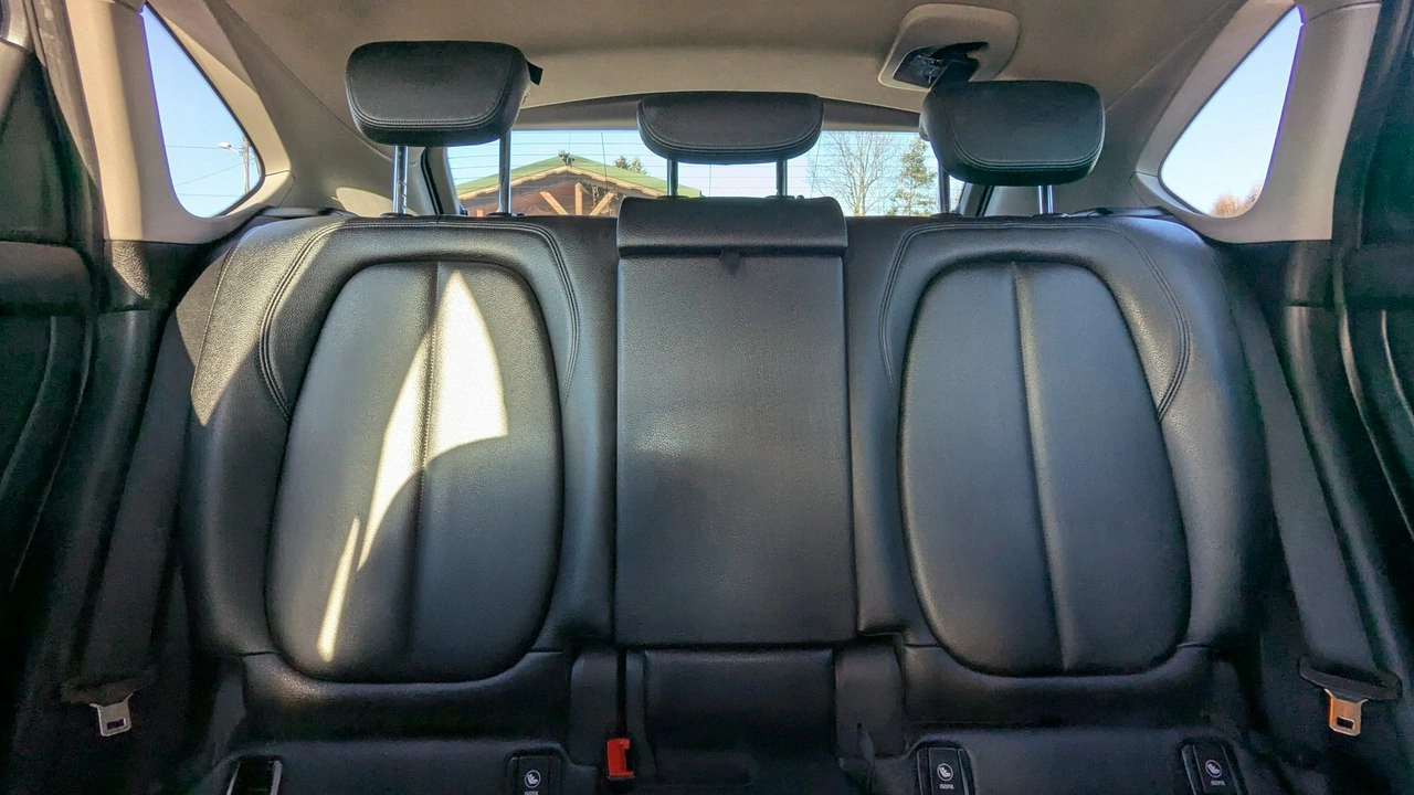 BMW 216 - Zdjęcie 14