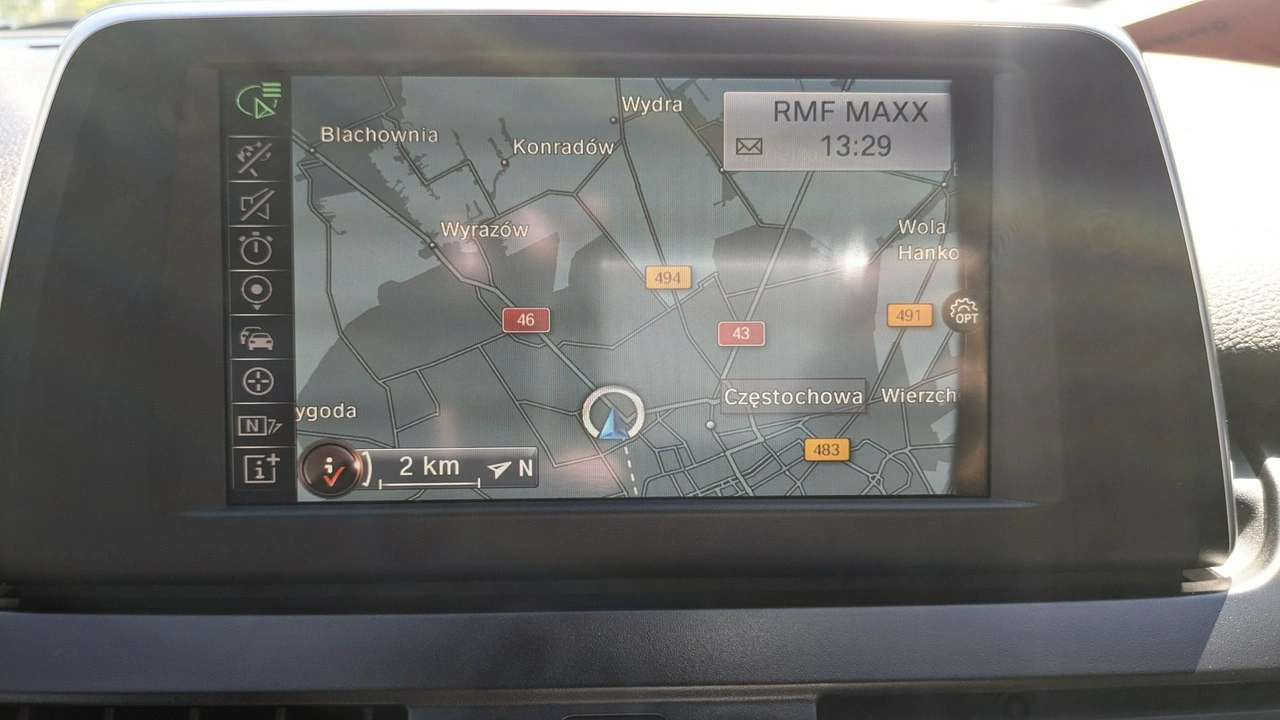 BMW 216 - Zdjęcie 25