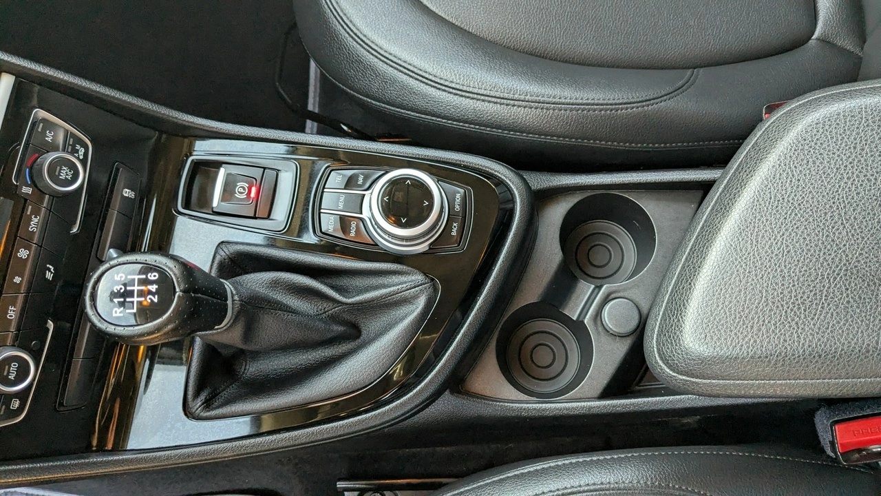 BMW 216 - Zdjęcie 27