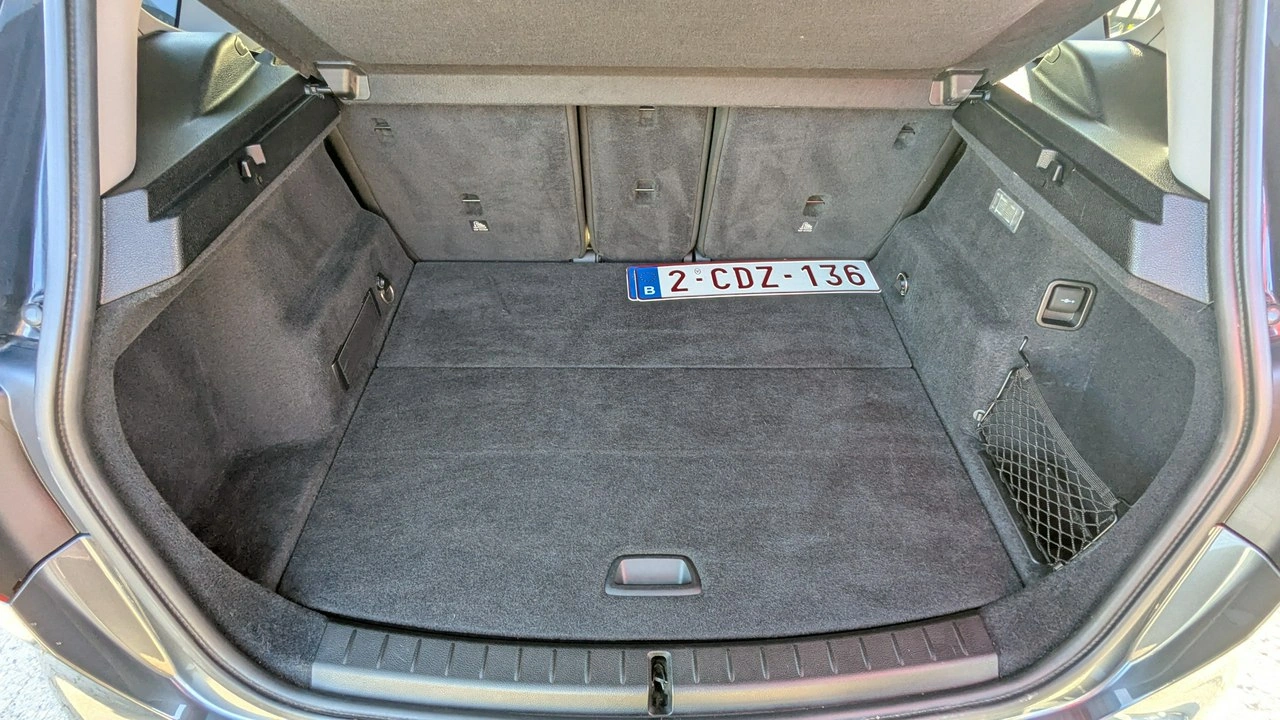 BMW 216 - Zdjęcie 32