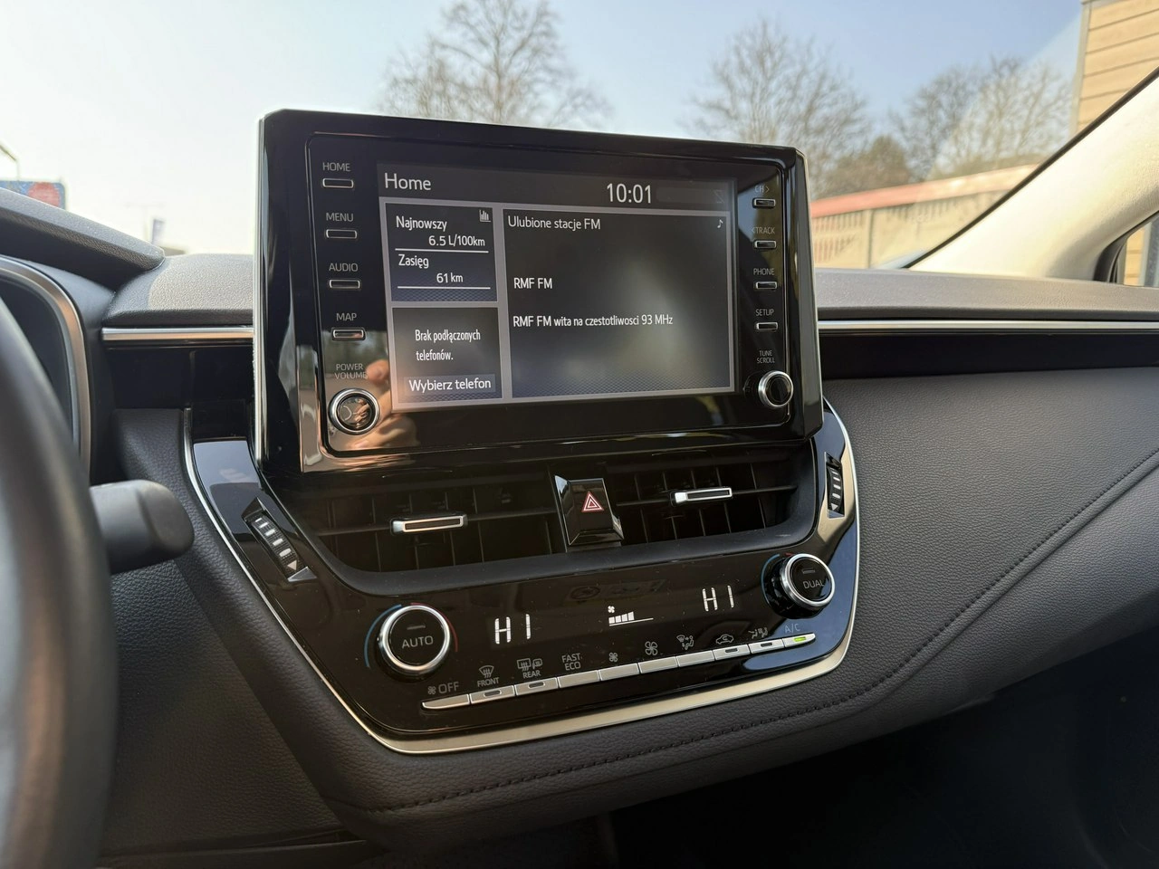 Toyota Corolla - Zdjęcie 10