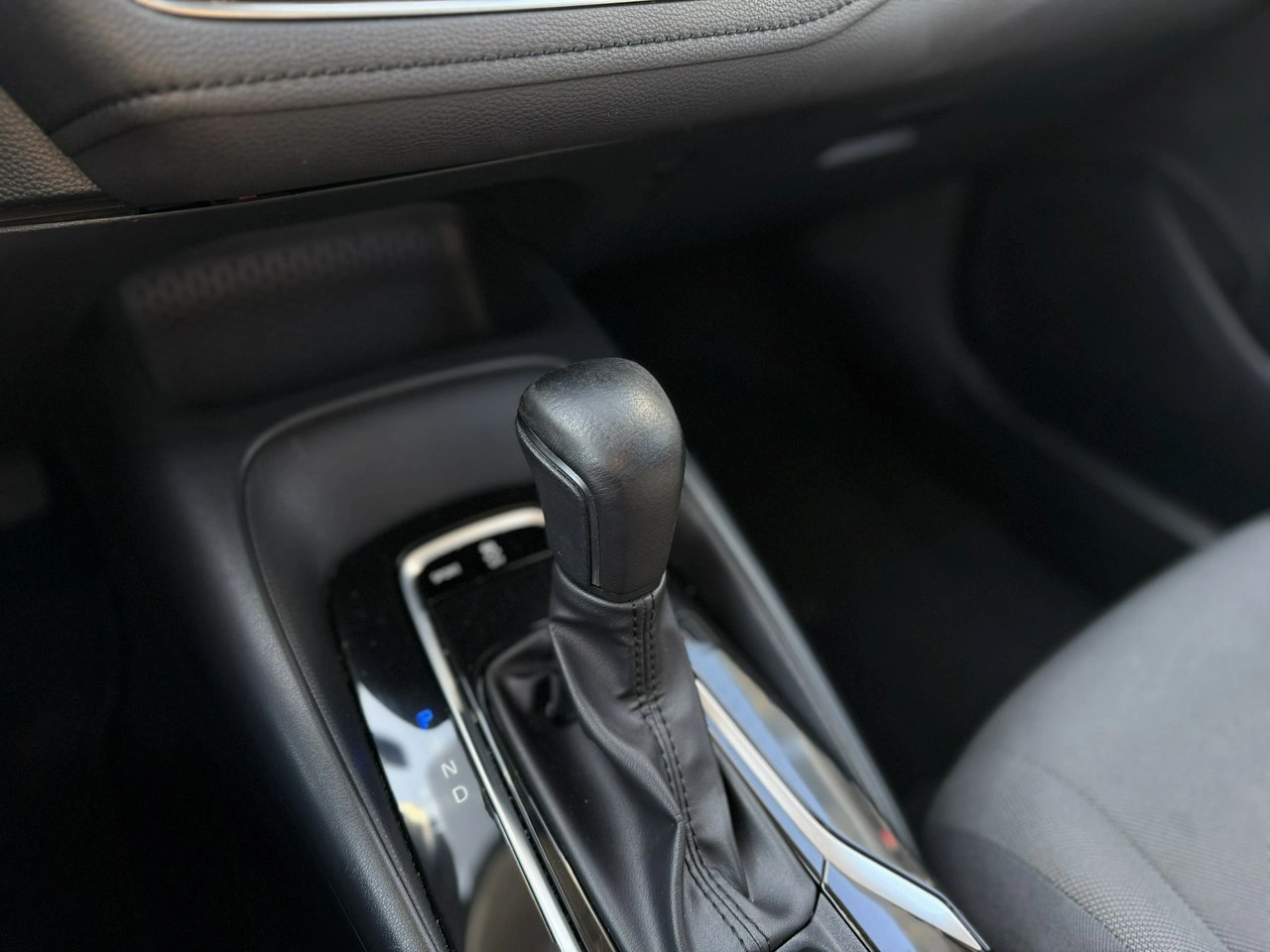 Toyota Corolla - Zdjęcie 11