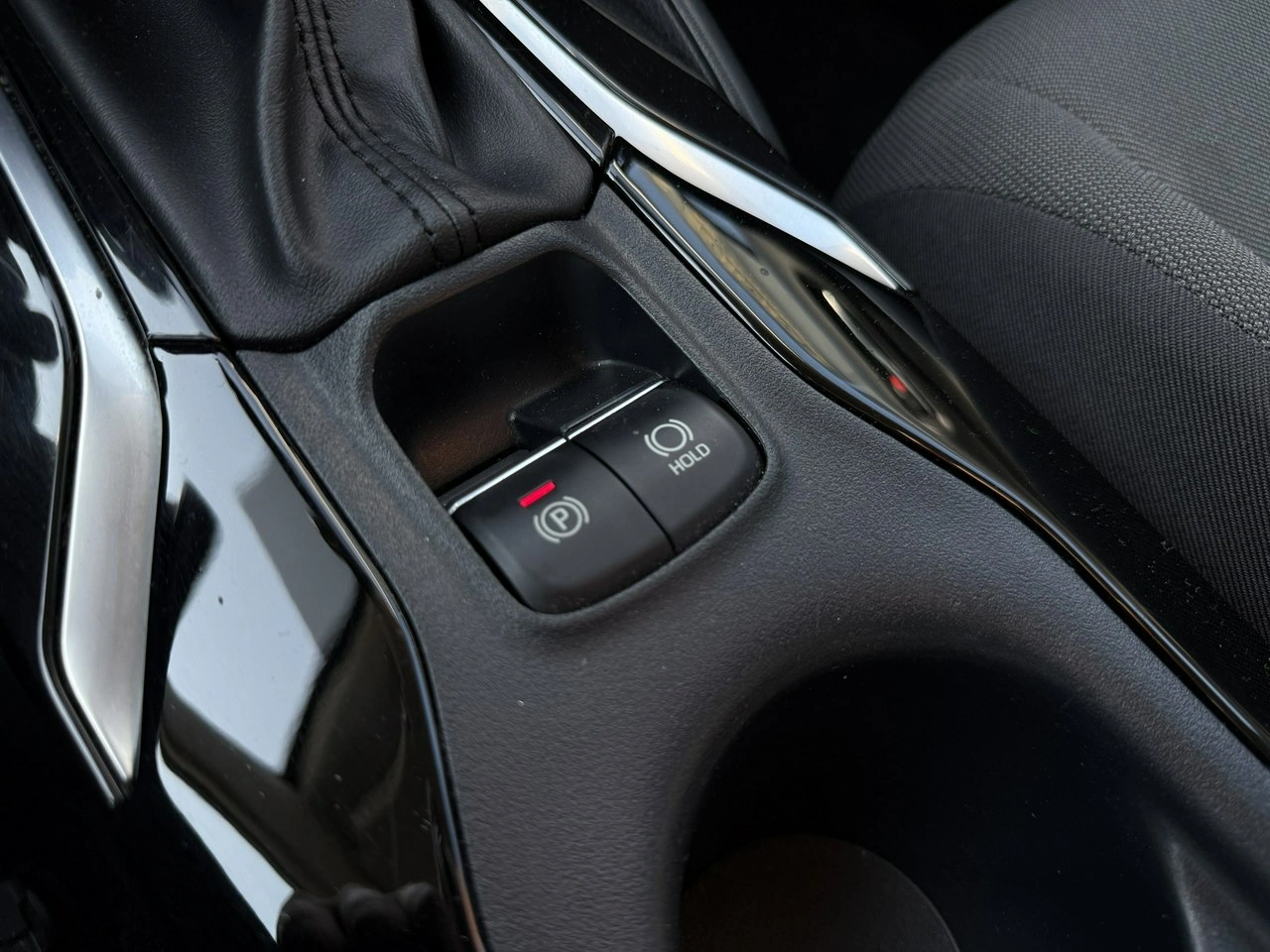 Toyota Corolla - Zdjęcie 12