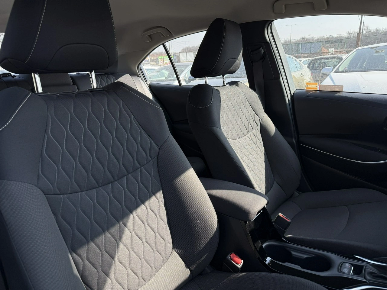 Toyota Corolla - Zdjęcie 4