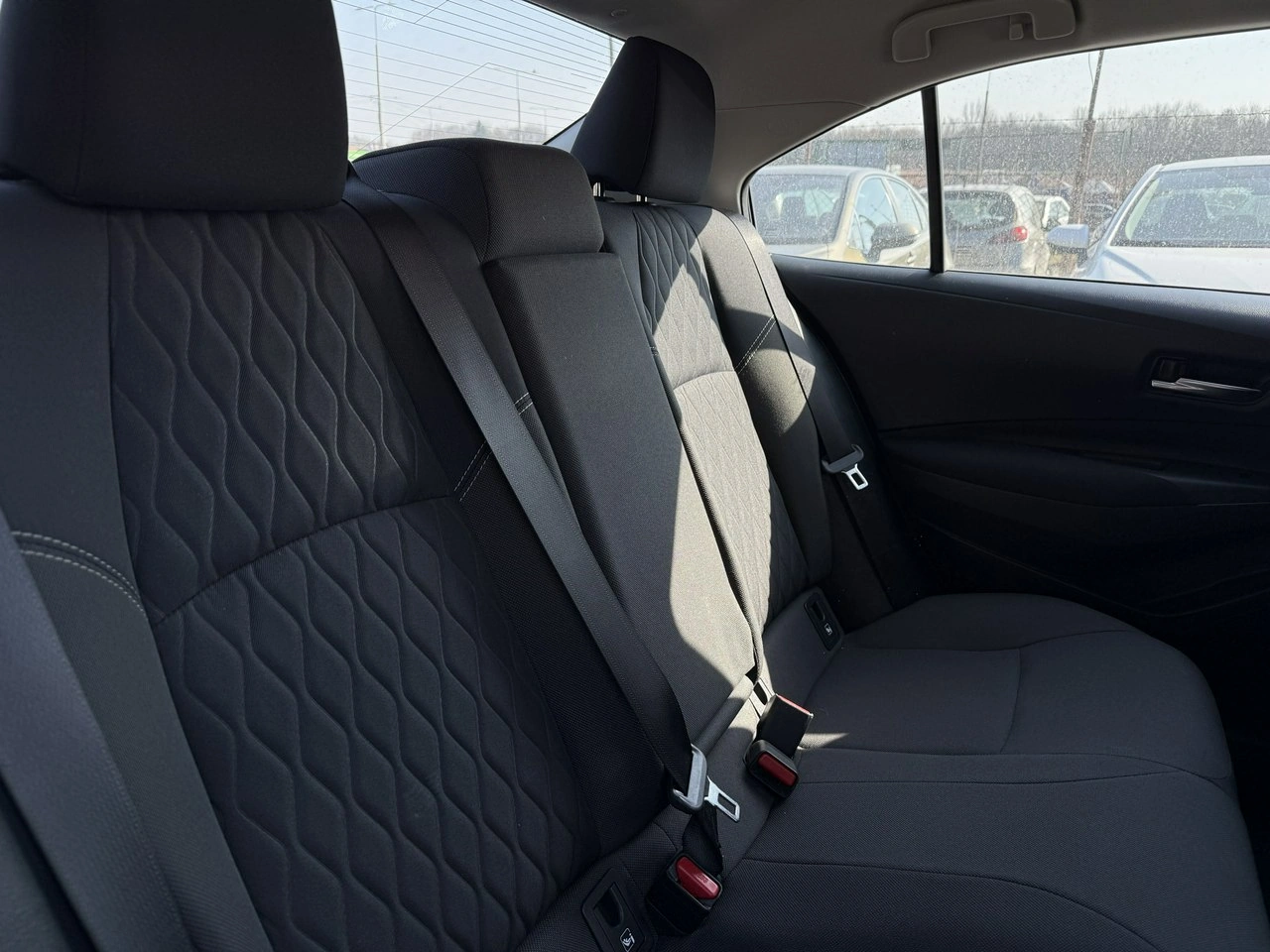 Toyota Corolla - Zdjęcie 5