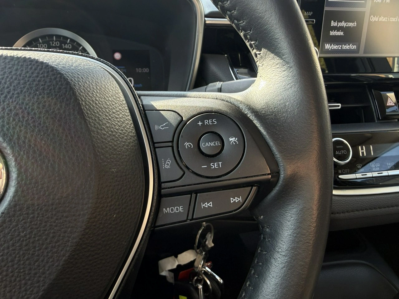 Toyota Corolla - Zdjęcie 7