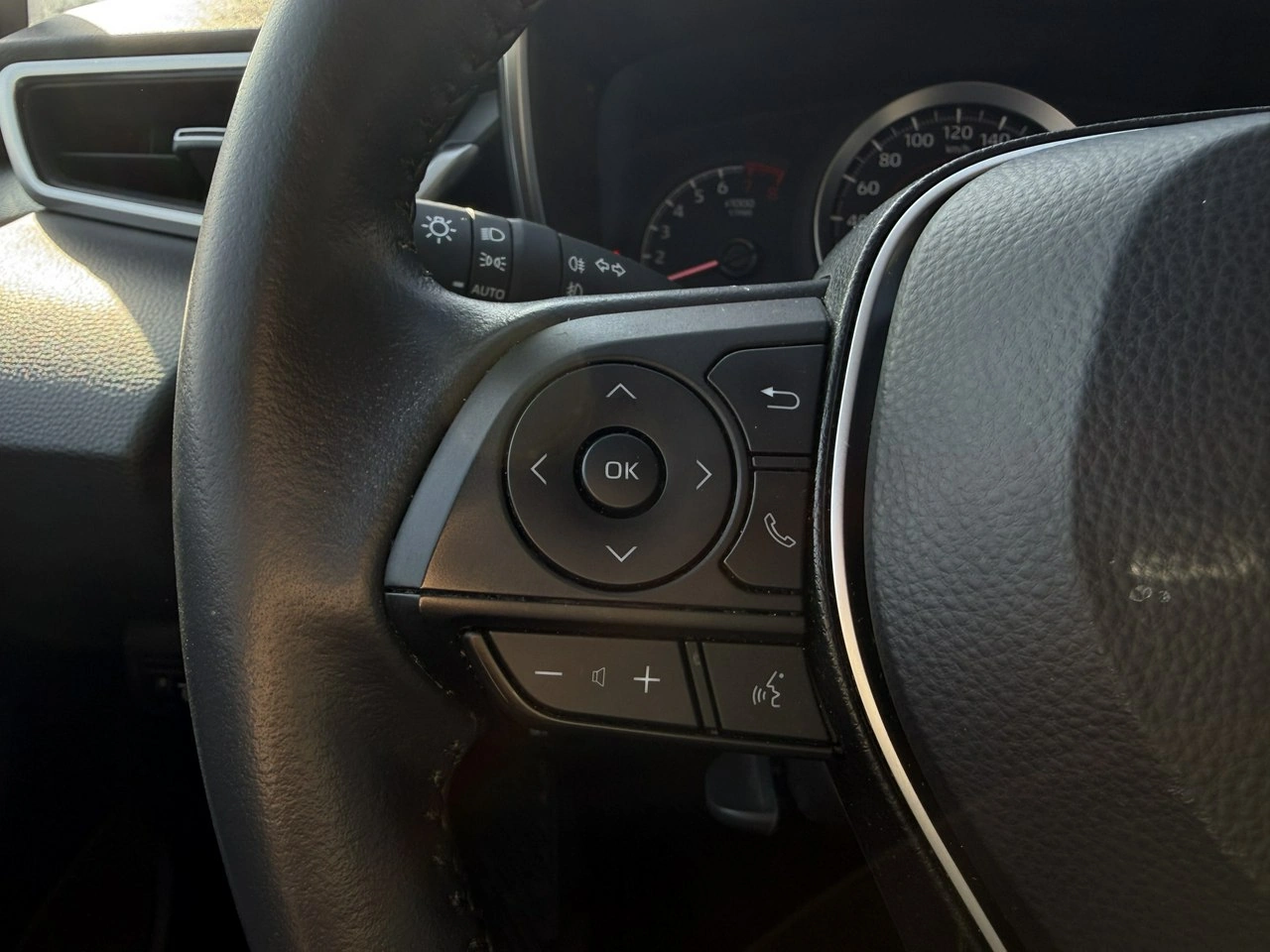 Toyota Corolla - Zdjęcie 8