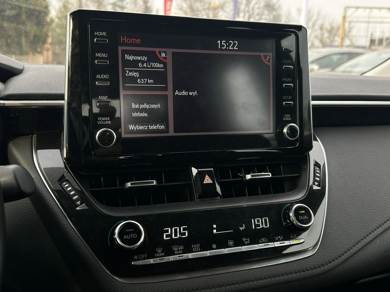 Toyota Corolla - Zdjęcie 11