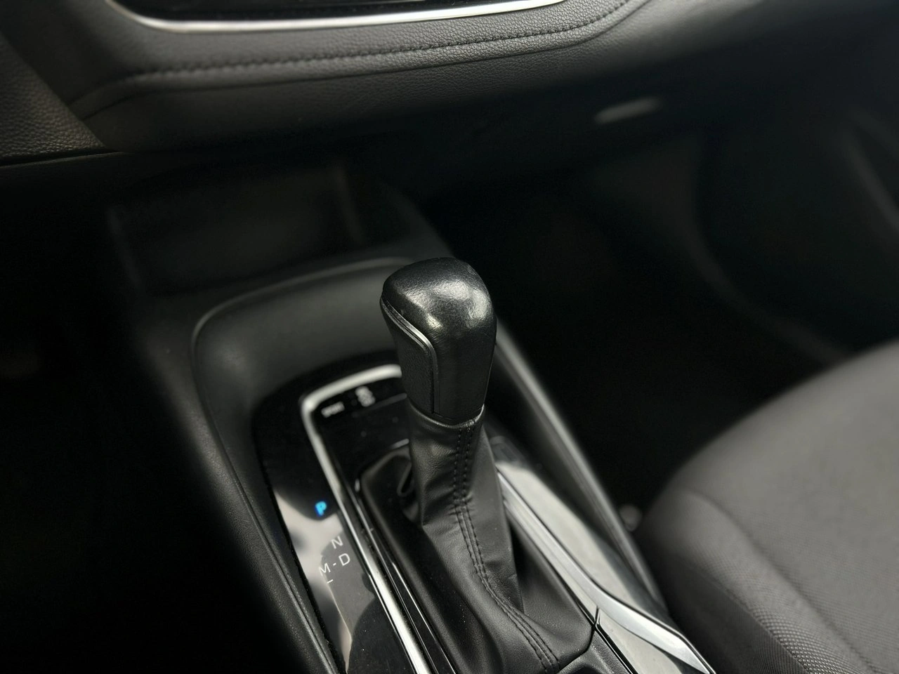 Toyota Corolla - Zdjęcie 12