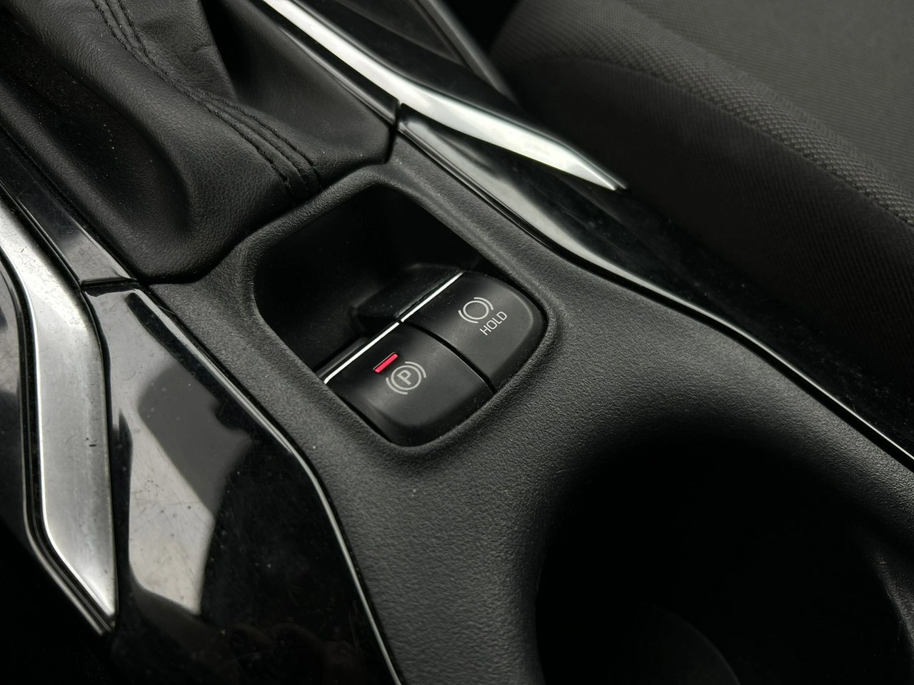 Toyota Corolla - Zdjęcie 13