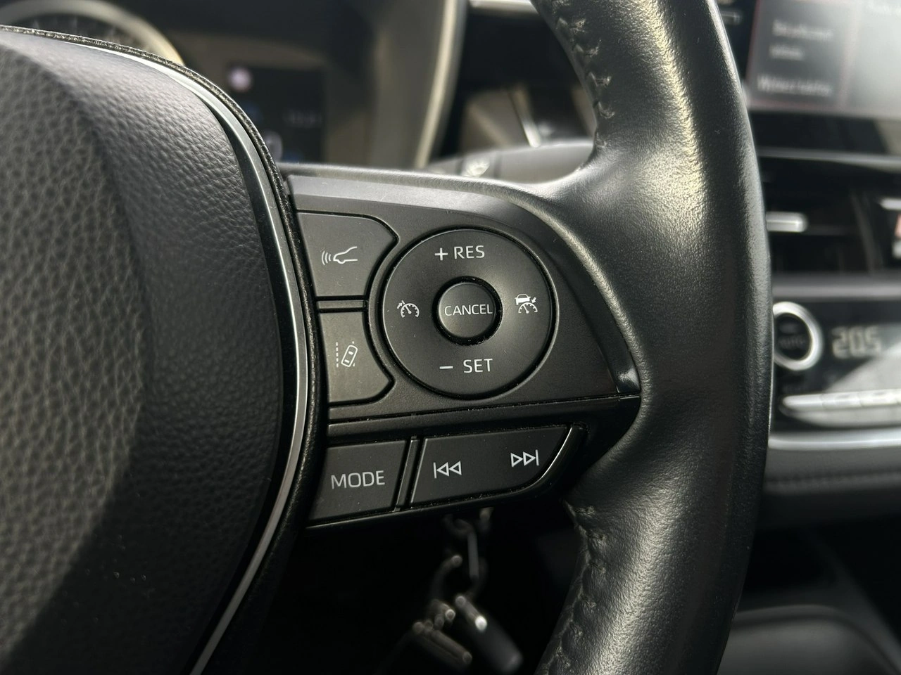 Toyota Corolla - Zdjęcie 6