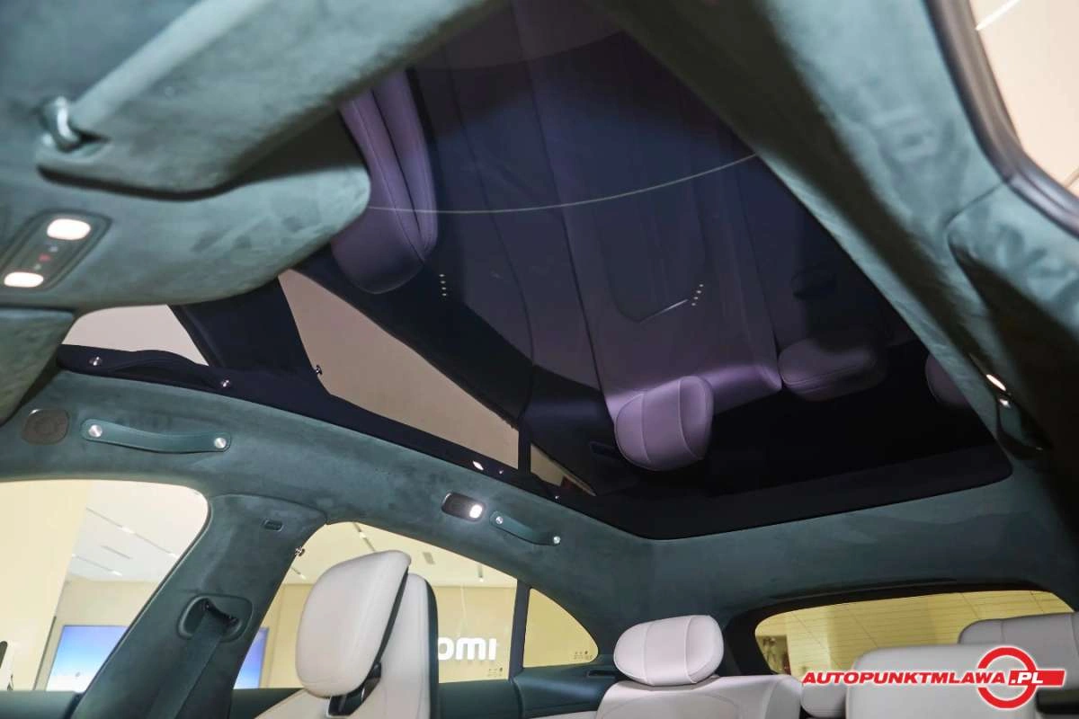 Xiaomi YU7 - Zdjęcie 13