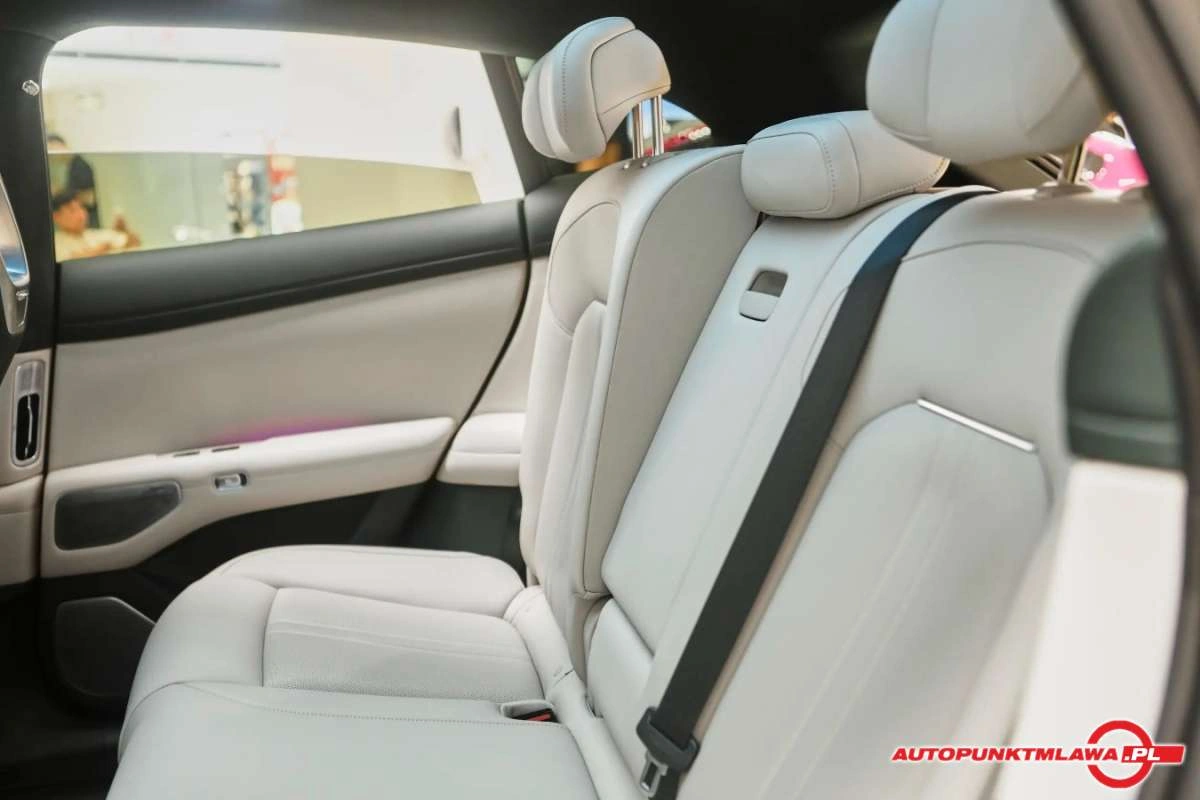 Xiaomi YU7 - Zdjęcie 10