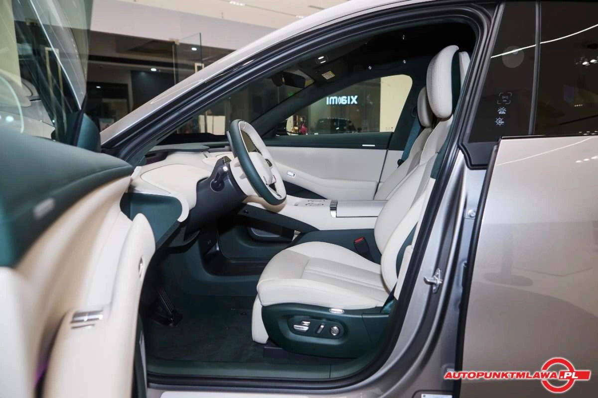 Xiaomi YU7 - Zdjęcie 5