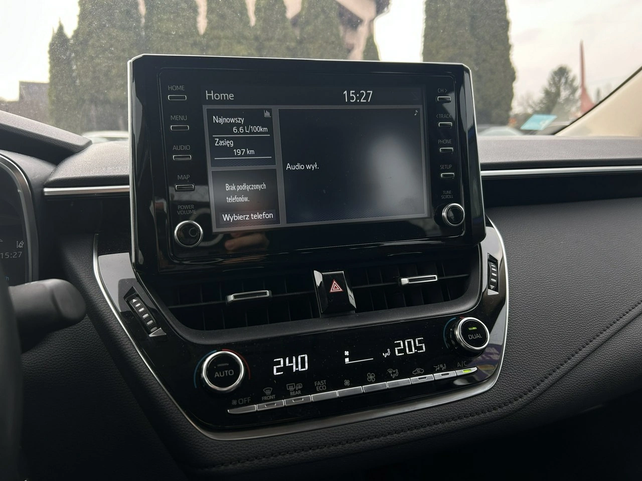 Toyota Corolla - Zdjęcie 9