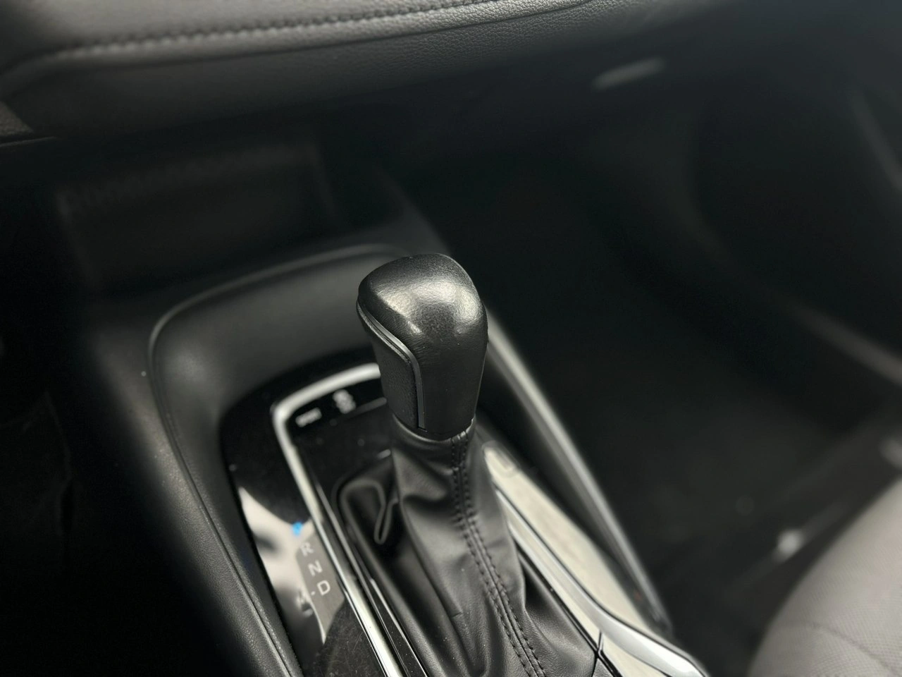 Toyota Corolla - Zdjęcie 10