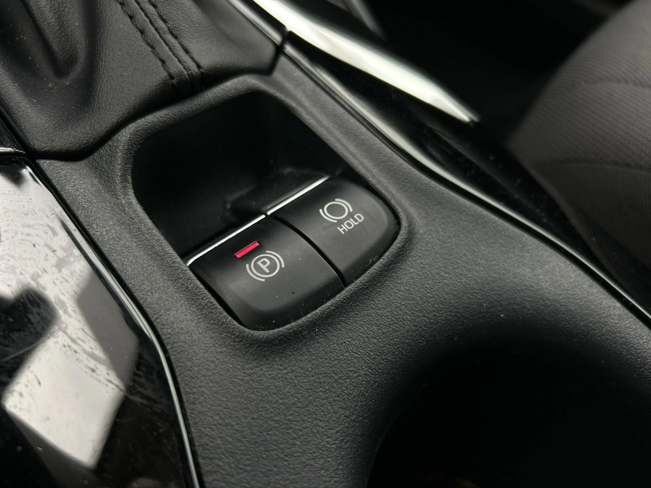 Toyota Corolla - Zdjęcie 11