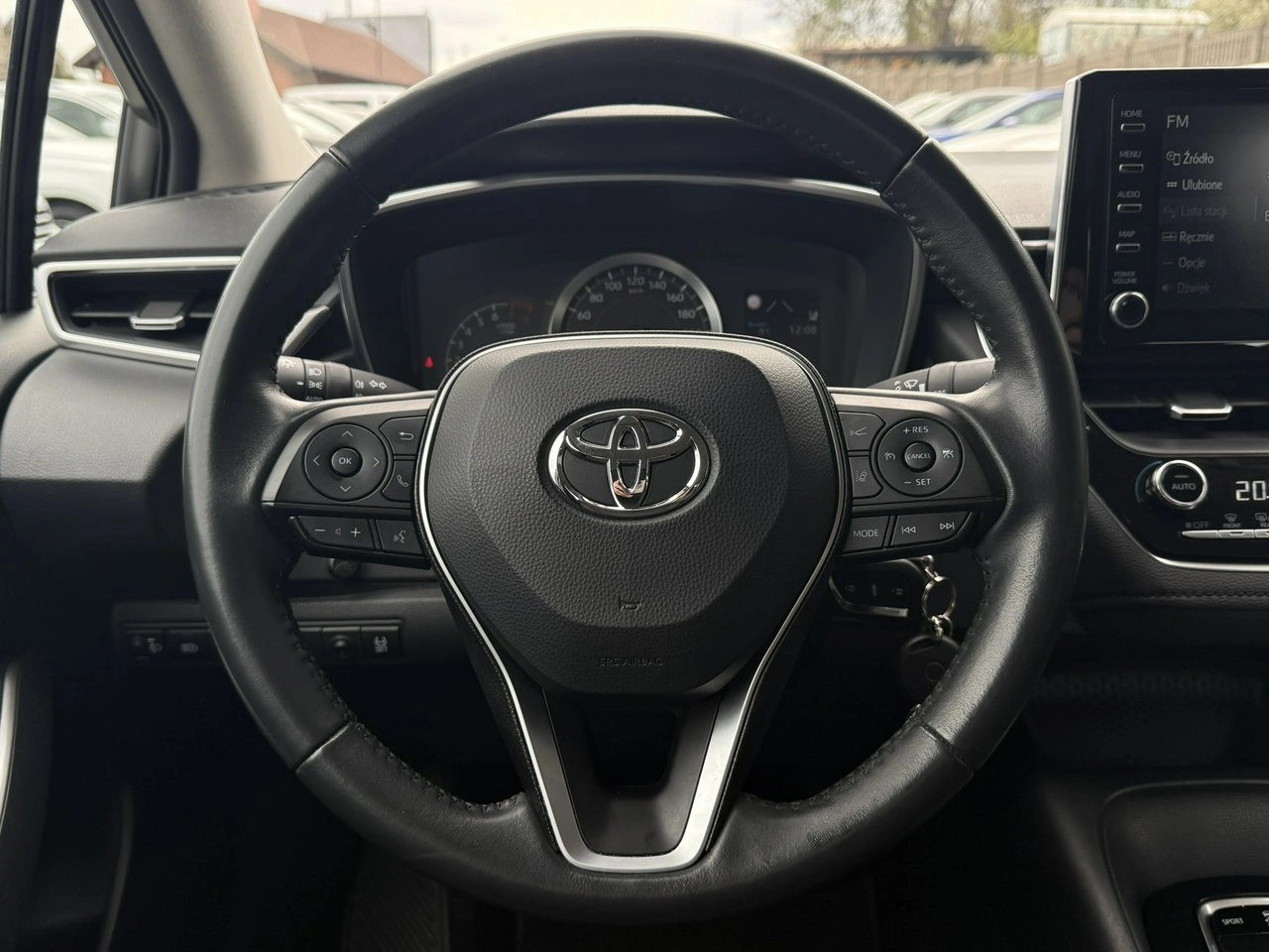 Toyota Corolla - Zdjęcie 14
