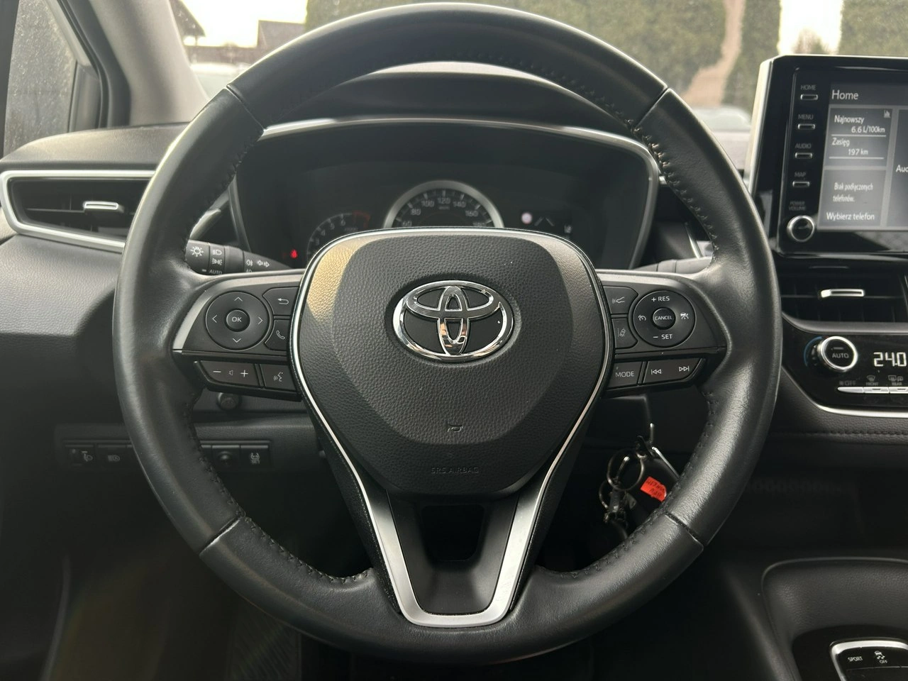 Toyota Corolla - Zdjęcie 3