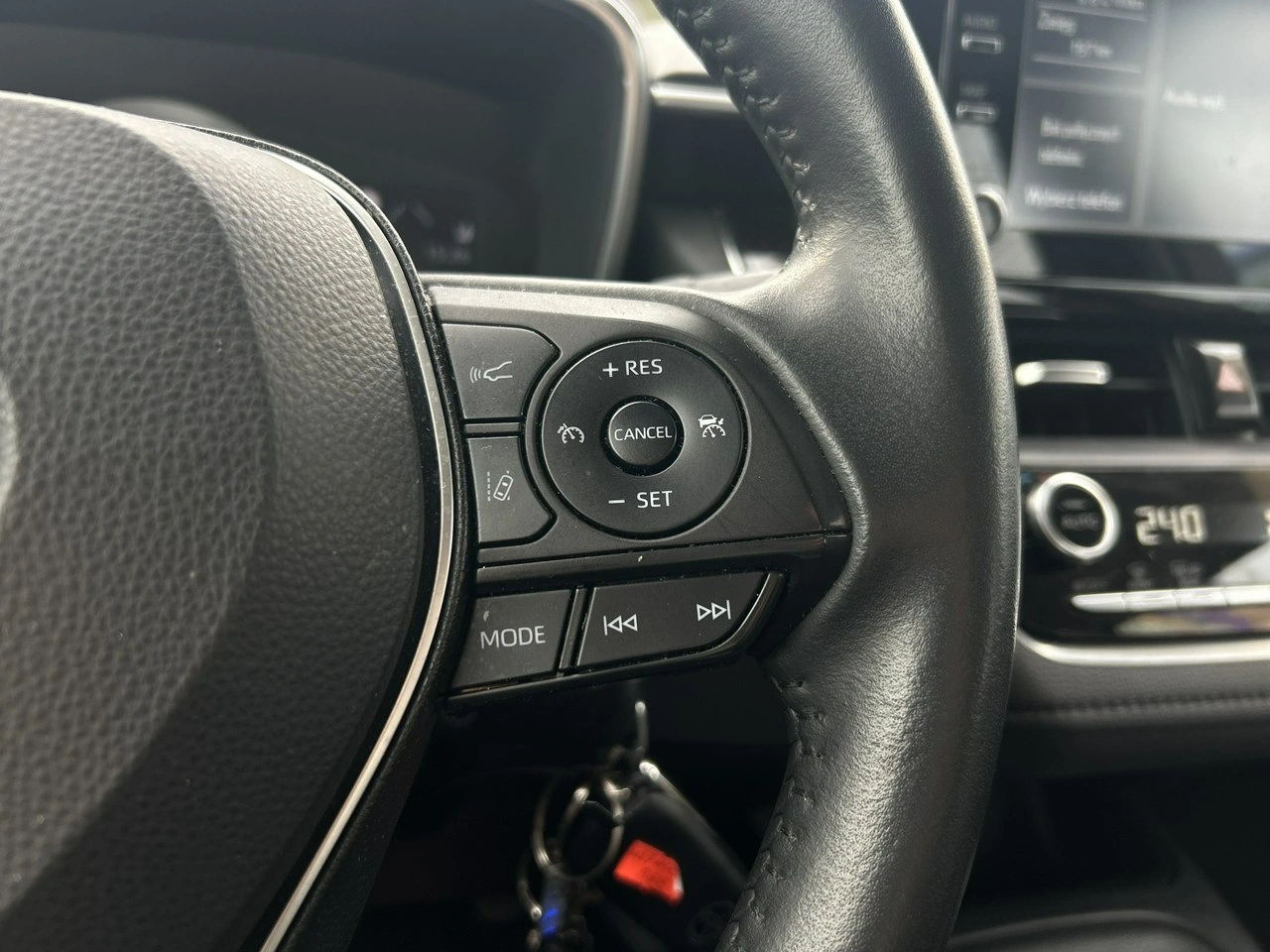 Toyota Corolla - Zdjęcie 4