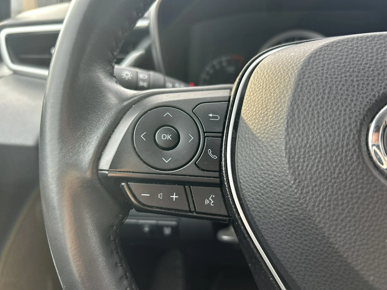 Toyota Corolla - Zdjęcie 5