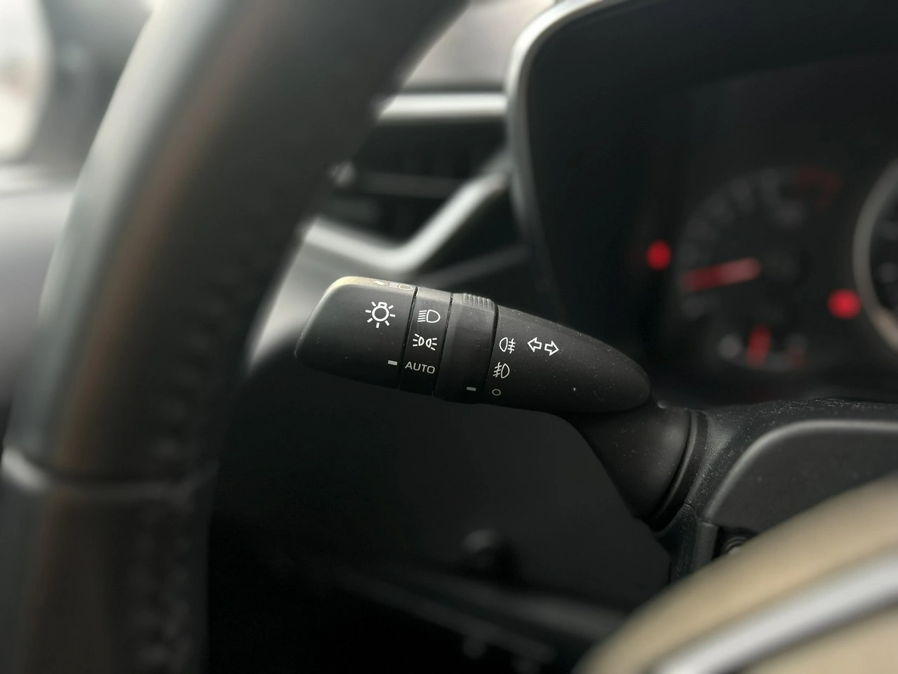 Toyota Corolla - Zdjęcie 7