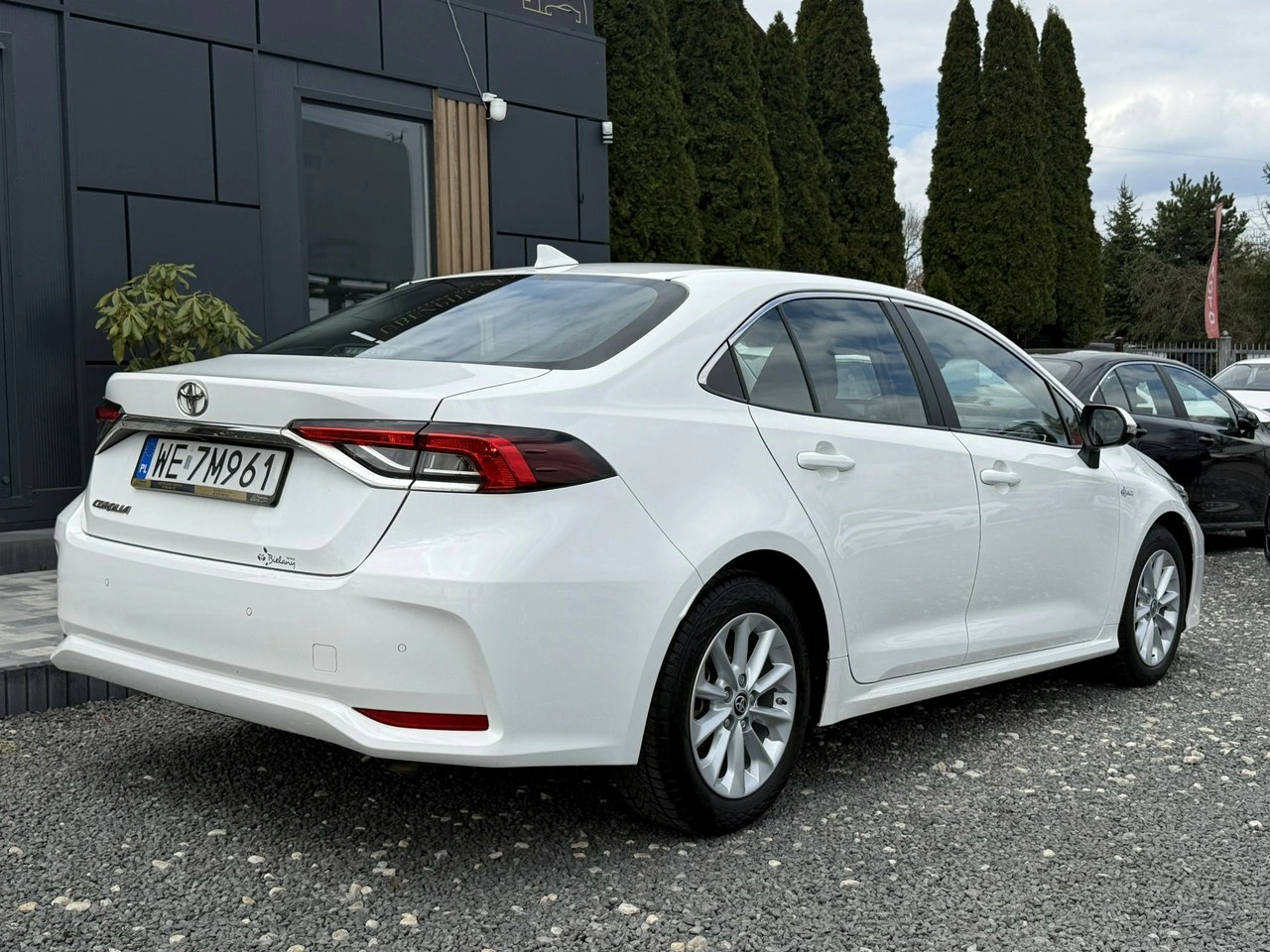 Toyota Corolla - Zdjęcie 7